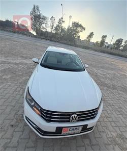 ڤۆڵکسواگن پاسات